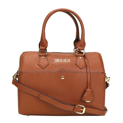 bolsa santa lolla bau